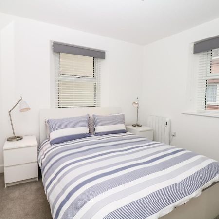 Ferienwohnung Sea Thrift Teignmouth Exterior foto