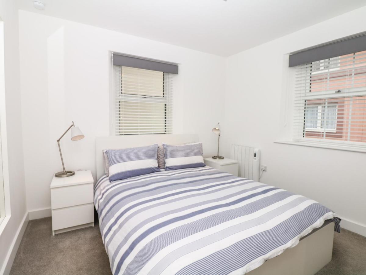 Ferienwohnung Sea Thrift Teignmouth Exterior foto